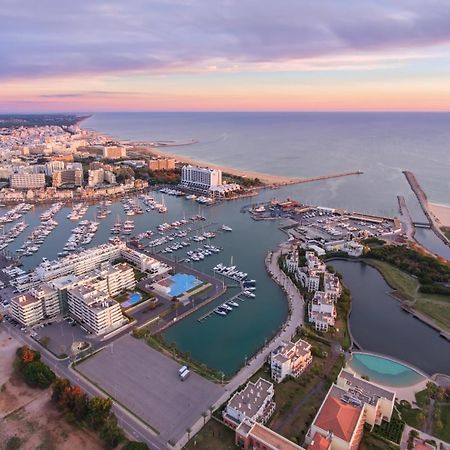 Vilamoura Marina Beach Aquamar 103 Exterior photo