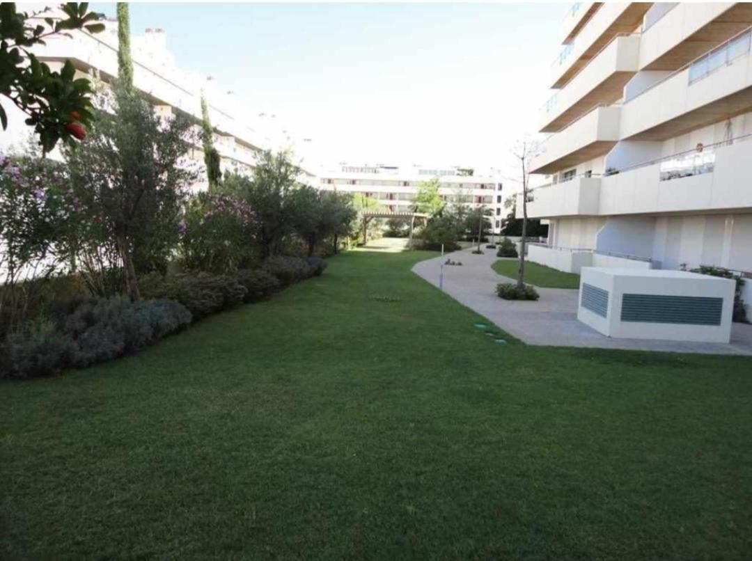 Vilamoura Marina Beach Aquamar 103 Exterior photo