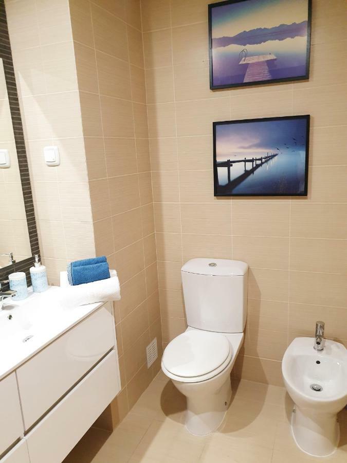 Vilamoura Marina Beach Aquamar 103 Exterior photo