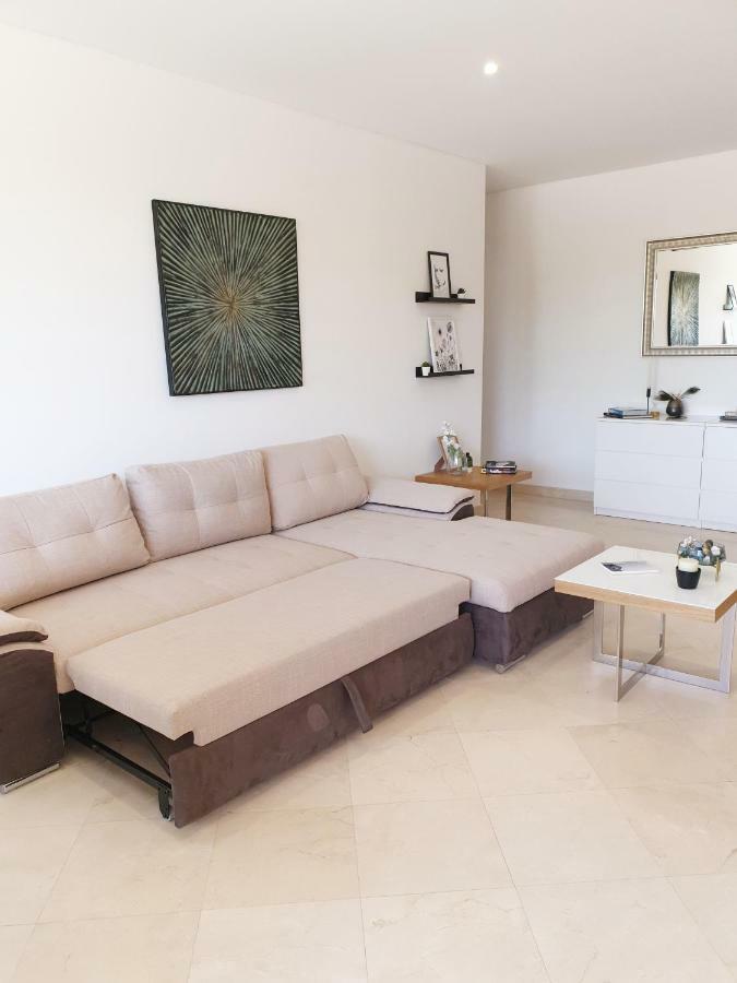 Vilamoura Marina Beach Aquamar 103 Exterior photo