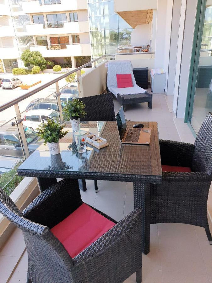 Vilamoura Marina Beach Aquamar 103 Exterior photo