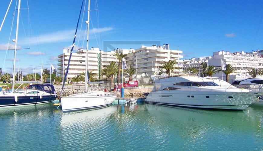 Vilamoura Marina Beach Aquamar 103 Exterior photo